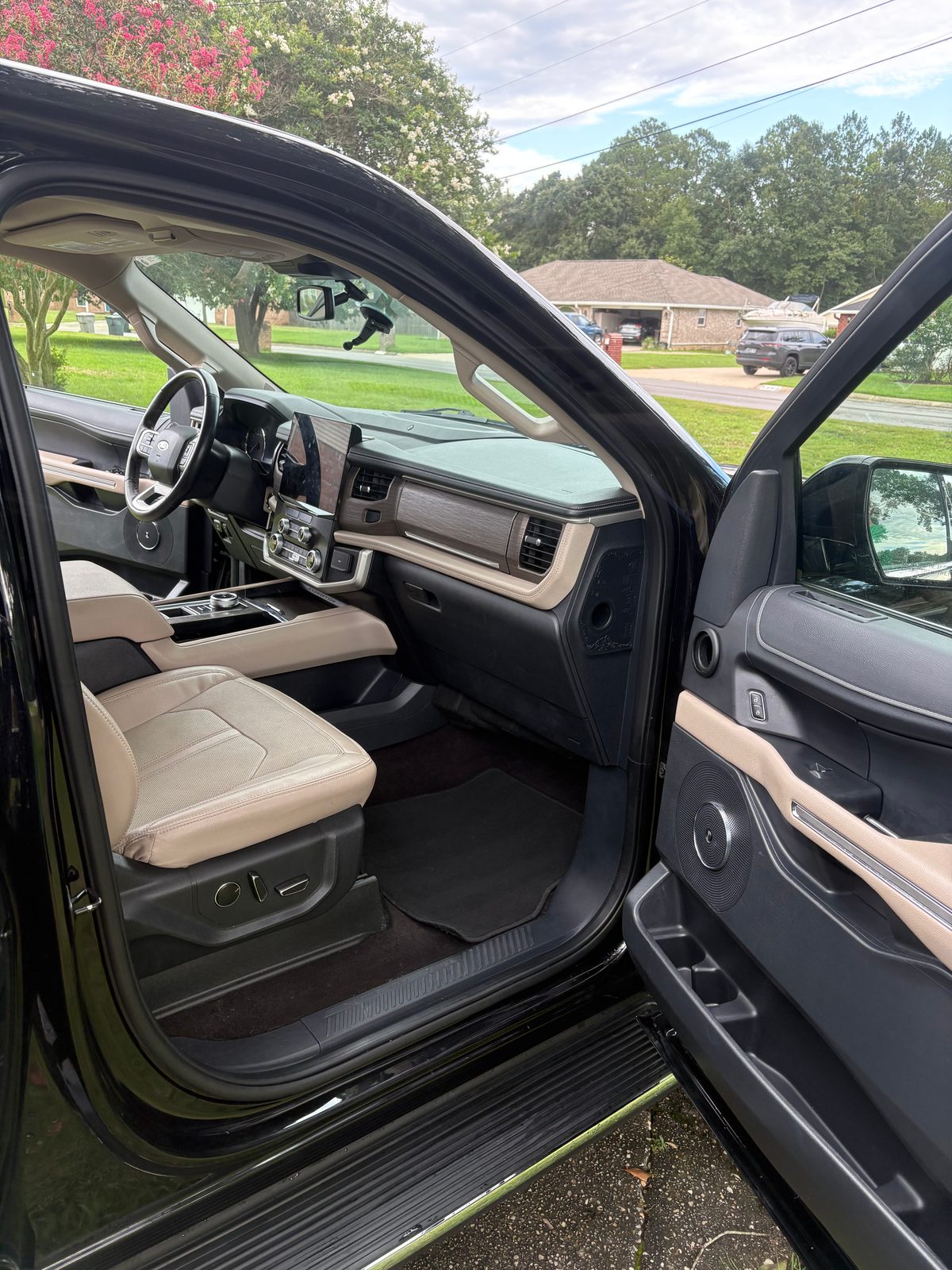 Emerald Detailing Co. vehicle detail